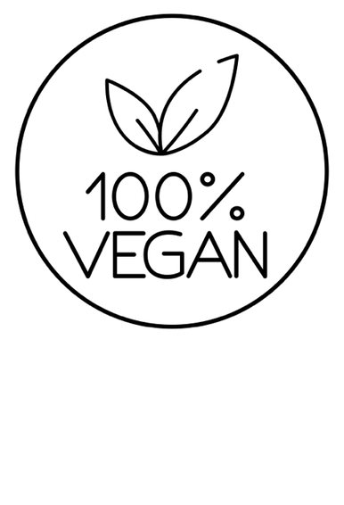 Logo vegan - Tienda de Cosmética Natural | NATURETICA