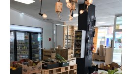 EKKO  Biomarket - Mercado Ecológico de Oviedo