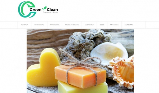 Green Clean explica cómo conservar el jabón sólido