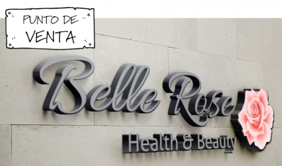 MATARRANIA en Melilla gracias a Belle Rose