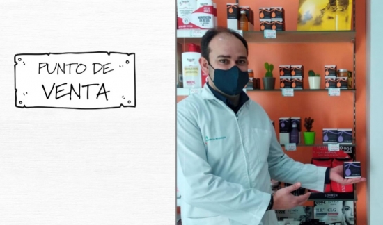 Farmacia Balaguer, una apuesta por la cosmética natural