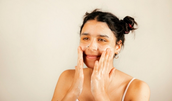  Eliminar el acné con productos naturales y respetuosos con la piel